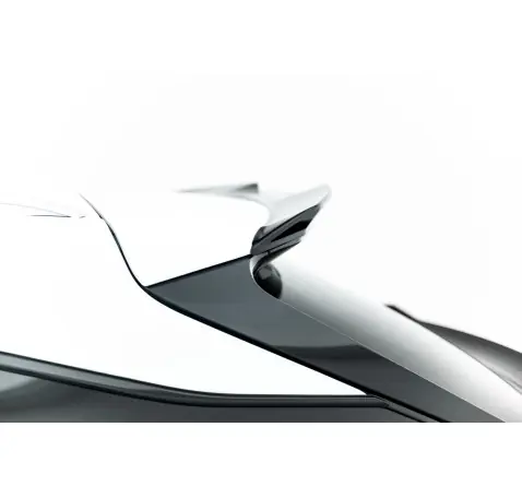 Ensemble Diffuseur Lexus RX F-Sport Mk4 Facelift