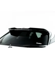 Ensemble Diffuseur Lexus RX F-Sport Mk4 Facelift