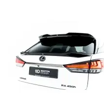 Ensemble Diffuseur Lexus RX F-Sport Mk4 Facelift