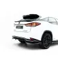 Ensemble Diffuseur Lexus RX F-Sport Mk4 Facelift