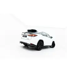 Ensemble Diffuseur Lexus RX F-Sport Mk4 Facelift