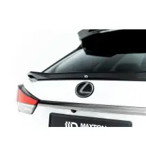 Ensemble Diffuseur Lexus RX F-Sport Mk4 Facelift