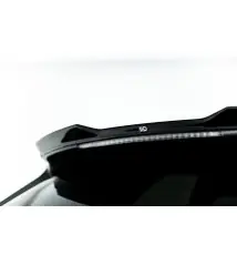 Ensemble Diffuseur Lexus RX F-Sport Mk4 Facelift