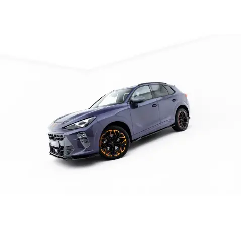 Front Splitter V.2 Cupra Terramar Mk1