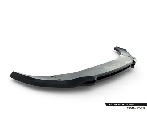 Front Splitter V.2 Cupra Terramar Mk1