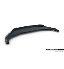 Front Splitter V.2 Cupra Terramar Mk1