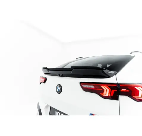 Spoiler Cap BMW X2 M35i U10