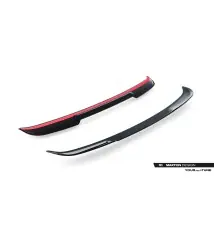 Spoiler Cap BMW X2 M35i U10