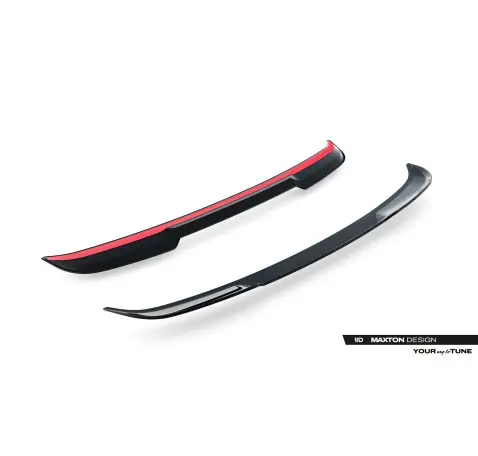 Spoiler Cap BMW X2 M35i U10