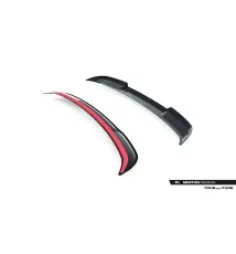 Spoiler Cap BMW X2 M35i U10