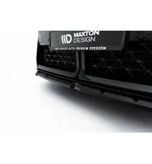 Lame Du Pare-Chocs Avant BMW X2 M35i U10