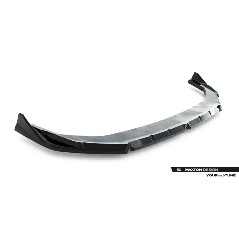 Lame Du Pare-Chocs Avant BMW X2 M35i U10