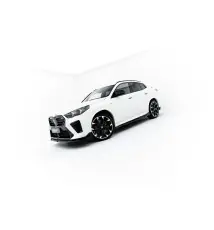 Ensemble Diffuseur BMW X2 M35i U10