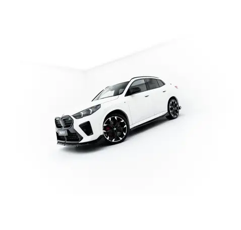 Ensemble Diffuseur BMW X2 M35i U10