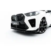 Ensemble Diffuseur BMW X2 M35i U10