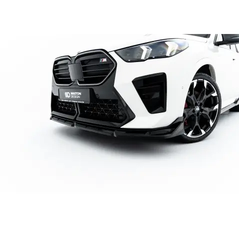 Ensemble Diffuseur BMW X2 M35i U10