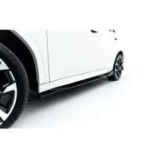 Ensemble Diffuseur BMW X2 M35i U10