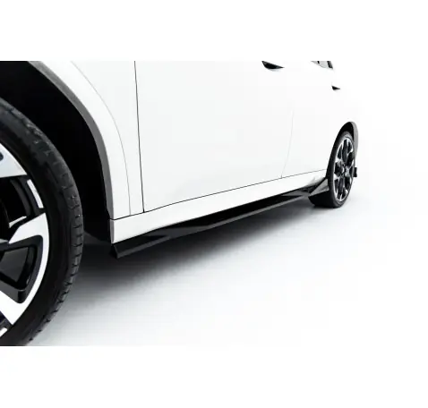 Ensemble Diffuseur BMW X2 M35i U10