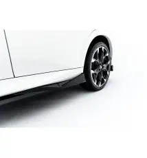 Ensemble Diffuseur BMW X2 M35i U10