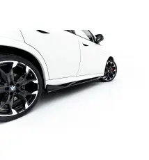 Ensemble Diffuseur BMW X2 M35i U10