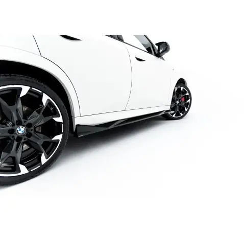 Ensemble Diffuseur BMW X2 M35i U10