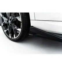 Ensemble Diffuseur BMW X2 M35i U10