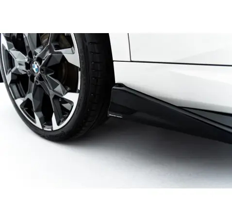 Ensemble Diffuseur BMW X2 M35i U10