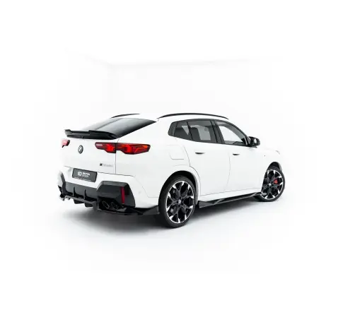 Ensemble Diffuseur BMW X2 M35i U10