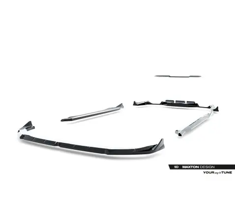 Ensemble Diffuseur BMW X2 M35i U10