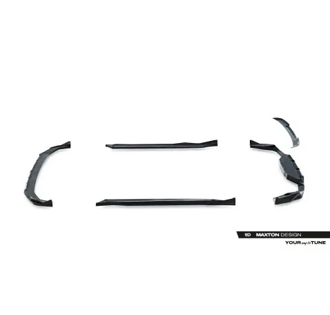 Ensemble Diffuseur BMW X2 M35i U10