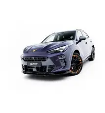 Ensemble Diffuseur V.2 Cupra Terramar Mk1