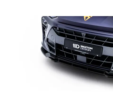 Ensemble Diffuseur V.2 Cupra Terramar Mk1