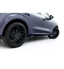 Ensemble Diffuseur V.2 Cupra Terramar Mk1