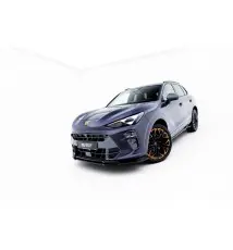 Ensemble Diffuseur V.2 Cupra Terramar Mk1