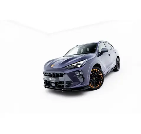 Ensemble Diffuseur V.2 Cupra Terramar Mk1