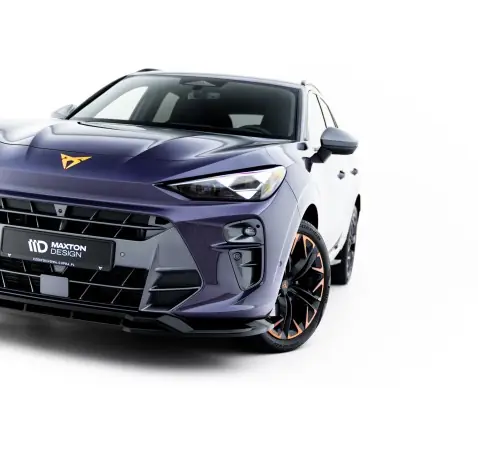 Ensemble Diffuseur V.2 Cupra Terramar Mk1