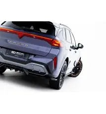 Ensemble Diffuseur V.2 Cupra Terramar Mk1