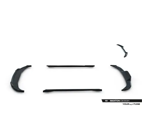 Ensemble Diffuseur V.2 Cupra Terramar Mk1