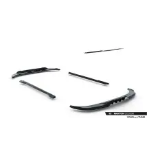 Ensemble Diffuseur V.2 Cupra Terramar Mk1