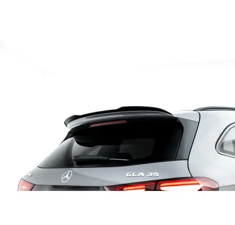 Spoiler Cap Mercedes-AMG GLA 35 H247 Facelift