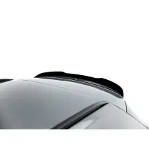 Spoiler Cap Mercedes-AMG GLA 35 H247 Facelift