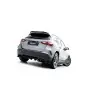 Spoiler Cap Mercedes-AMG GLA 35 H247 Facelift