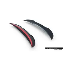 Spoiler Cap Mercedes-AMG GLA 35 H247 Facelift