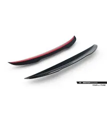 Spoiler Cap Mercedes-AMG GLA 35 H247 Facelift