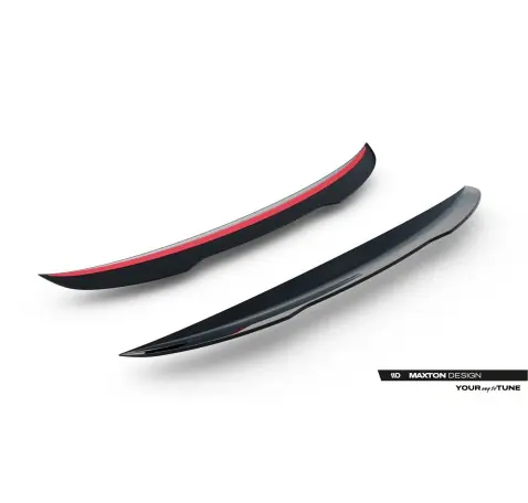 Spoiler Cap Mercedes-AMG GLA 35 H247 Facelift