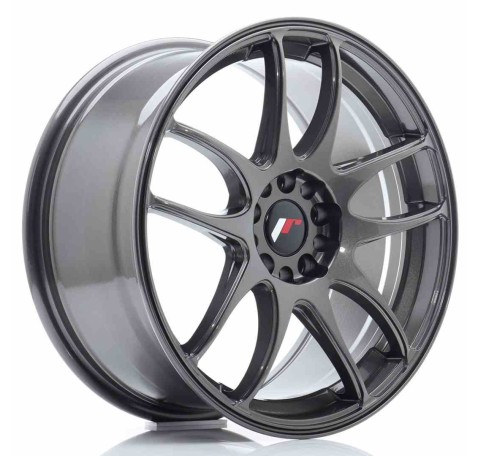 JR Wheels JR29 18x8,5 ET30 5x114/120 Hyper Gray