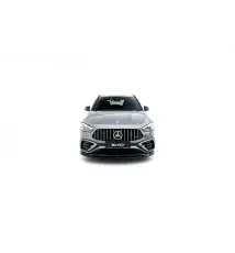 Front Splitter V.1 Mercedes-AMG GLA 35 H247 Facelift
