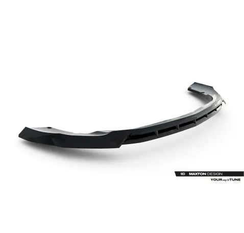 Front Splitter V.1 Mercedes-AMG GLA 35 H247 Facelift