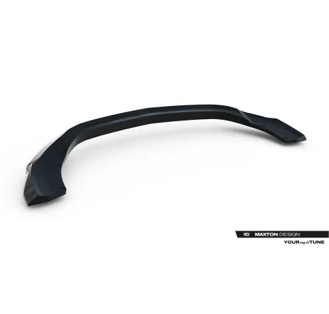 Front Splitter V.1 Mercedes-AMG GLA 35 H247 Facelift