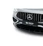 Lame Du Pare-Chocs Avant V.2 Mercedes-AMG GLA 35 H247 Facelift